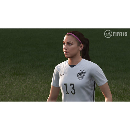 Jeu PS4 ELECTRONIC ARTS FIFA 16