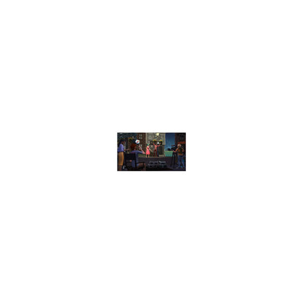 Jeu PC ELECTRONIC ARTS Sims 4 Heure de Gloire