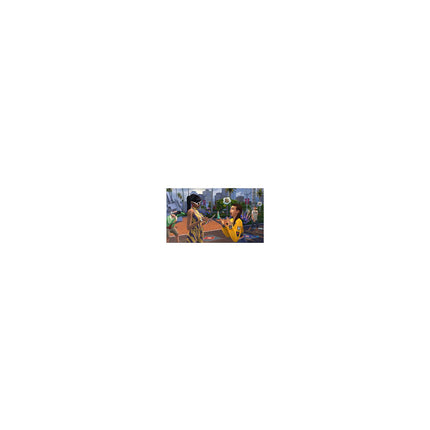 Jeu PC ELECTRONIC ARTS Sims 4 Heure de Gloire