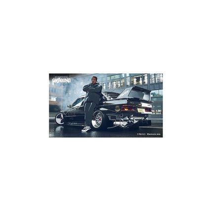 Jeu PS5 ELECTRONIC ARTS Need For Speed unbound PS5