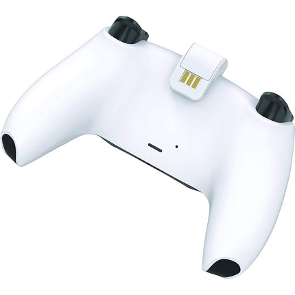 Chargeur VENOM Twin Docking Station PS5