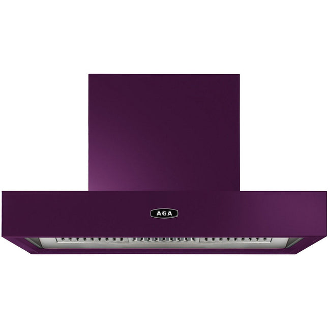 Hotte décorative murale AGA AGA-HOOD-890 SH
