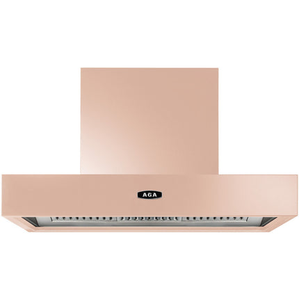 Hotte décorative murale AGA AGA-HOOD-890 SH