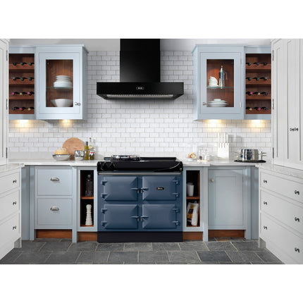 Hotte décorative murale AGA AGA-HOOD-990 SH