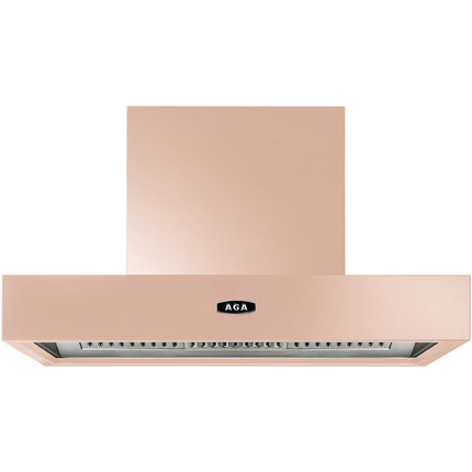 Hotte décorative murale AGA AGA-HOOD-990 SH