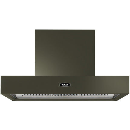 Hotte décorative murale AGA AGA-HOOD-990 SH