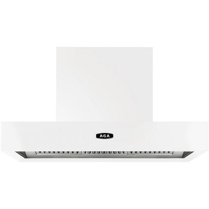 Hotte décorative murale AGA AGA-HOOD-990 SH
