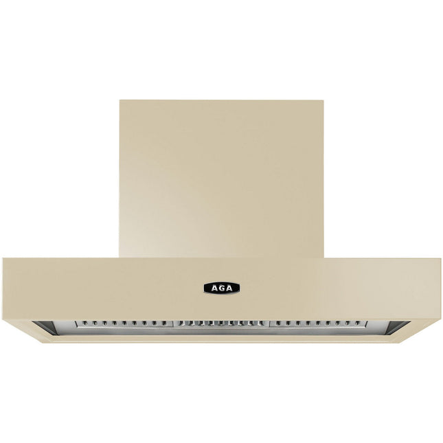 Hotte décorative murale AGA AGA-HOOD-1090 SH