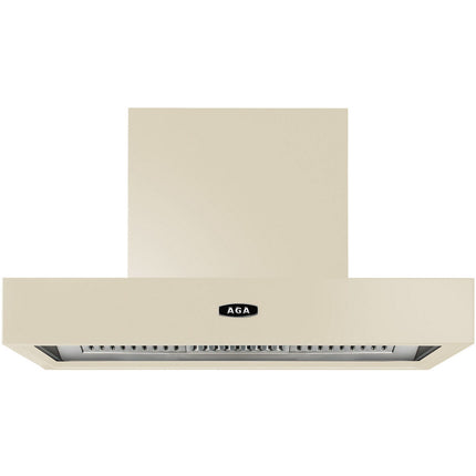 Hotte décorative murale AGA AGA-HOOD-1090 SH