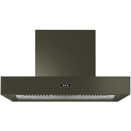Hotte décorative murale AGA AGA-HOOD-1090 SH