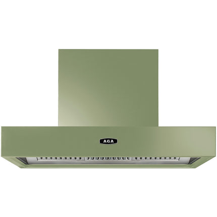 Hotte décorative murale AGA AGA-HOOD-890 SH