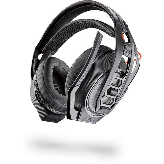 Casque gamer NACON RIG800HS PS4