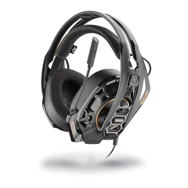 Casque gamer PLANTRONICS RIG 500PROHC