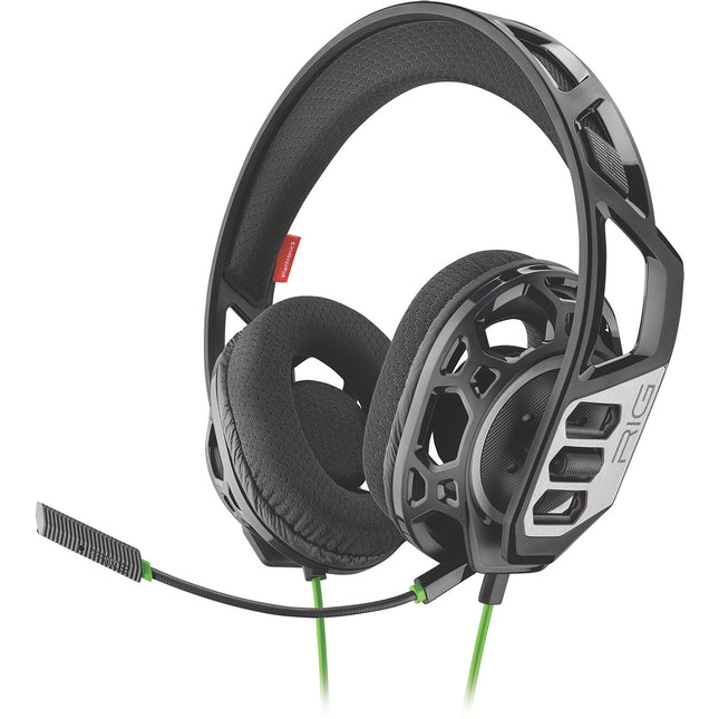 Casque gamer PLANTRONICS RIG 300HX Xbox One