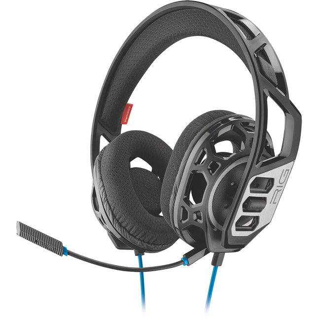 Casque gamer PLANTRONICS RIG 300HS PS4