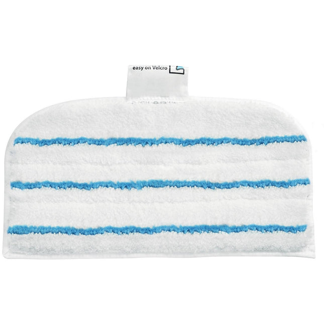 Lingettes et serpillères BLACK ET DECKER Lavage microfibre FSMP20 rectangulaire nettoyeur Steam Mop