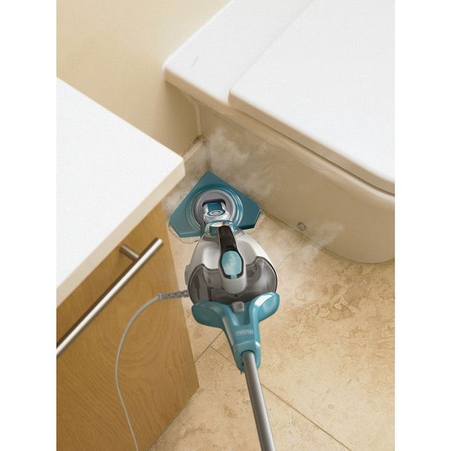 Lingettes et serpillères BLACK ET DECKER Lavage delta FSMP30 triangulaire nettoyeur vapeur FSM1630