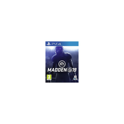 Jeu PS4 ELECTRONIC ARTS Madden 19