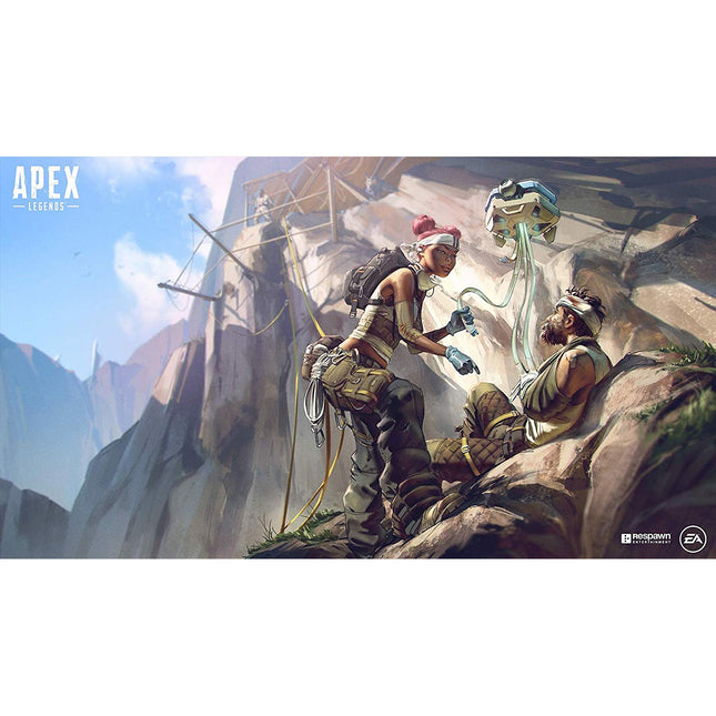 Jeu PS4 ELECTRONIC ARTS Apex Legends Lifeline