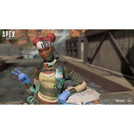 Jeu PS4 ELECTRONIC ARTS Apex Legends Lifeline