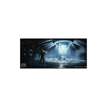 Jeu Xbox X ELECTRONIC ARTS STAR WARS JEDI SURVIVOR XBS