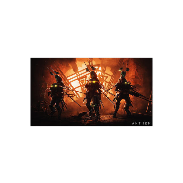 Jeu Xbox ELECTRONIC ARTS Anthem