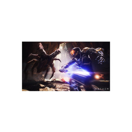 Jeu Xbox ELECTRONIC ARTS Anthem