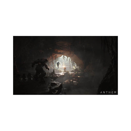 Jeu Xbox ELECTRONIC ARTS Anthem