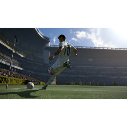 Jeu PS4 ELECTRONIC ARTS FIFA 17