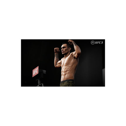 Jeu Xbox ELECTRONIC ARTS UFC 3