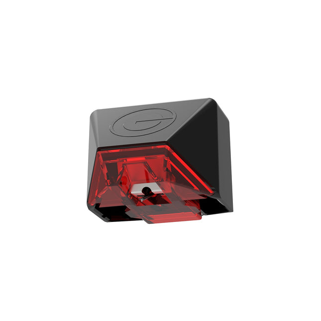 Cellule platine GOLDRING E1