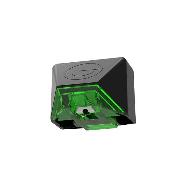 Cellule platine GOLDRING E2