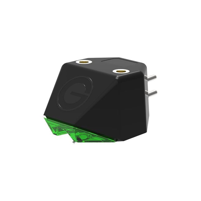 Cellule platine GOLDRING E2