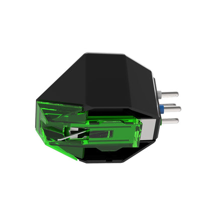 Cellule platine GOLDRING E2
