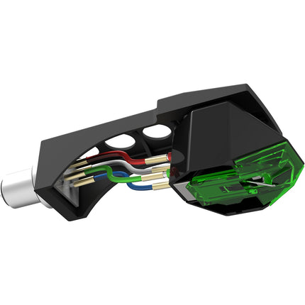 Cellule platine GOLDRING E2