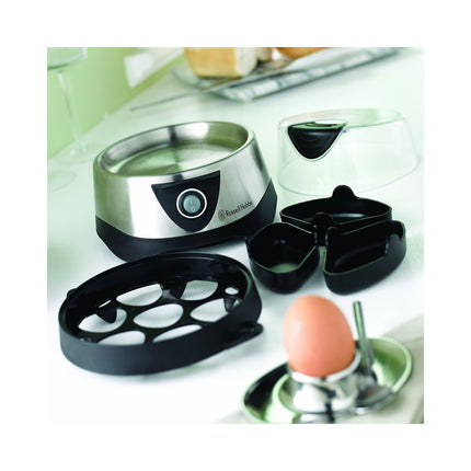 Cuiseur à oeufs RUSSELL HOBBS 14048-56