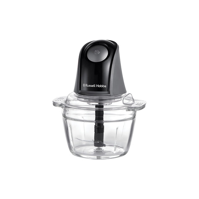 Hachoir RUSSELL HOBBS Matte Charcoal 27131-56