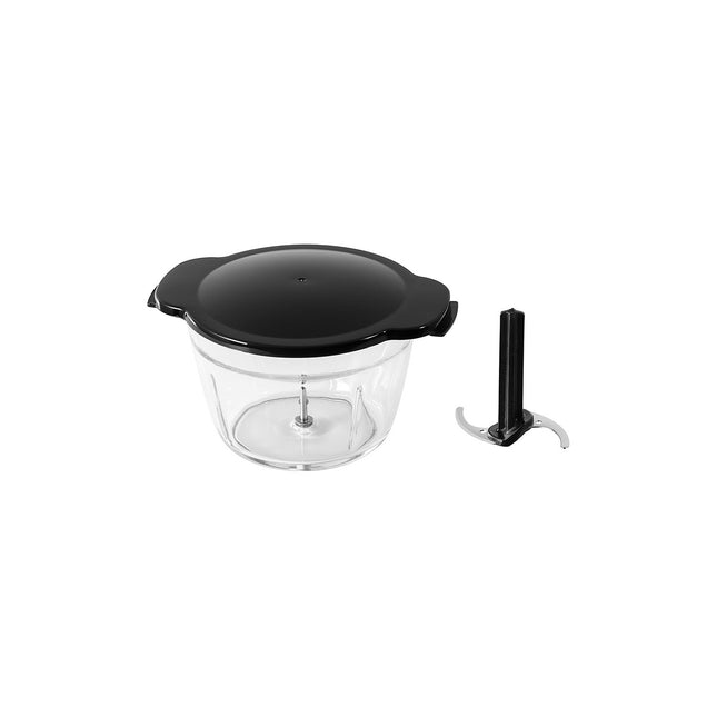 Hachoir RUSSELL HOBBS Matte Charcoal 27131-56