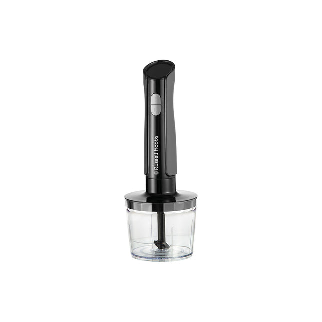 Mixeur RUSSELL HOBBS Matte Charcoal 3 in 1 27141-56