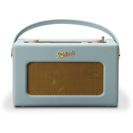 Radio internet ROBERTS REVIVAL ISTREAM3L BLEU CIEL