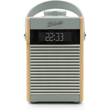 Radio DAB ROBERTS RAMBLER MIDI BLEU CIEL
