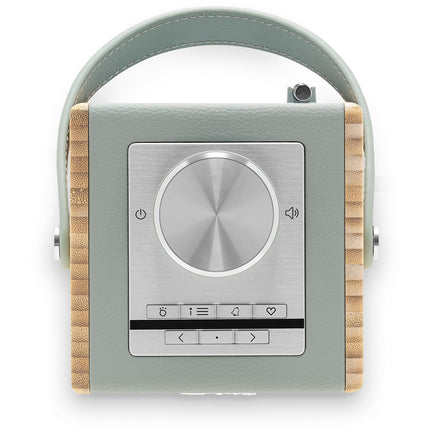 Radio DAB ROBERTS RAMBLER MIDI BLEU CIEL