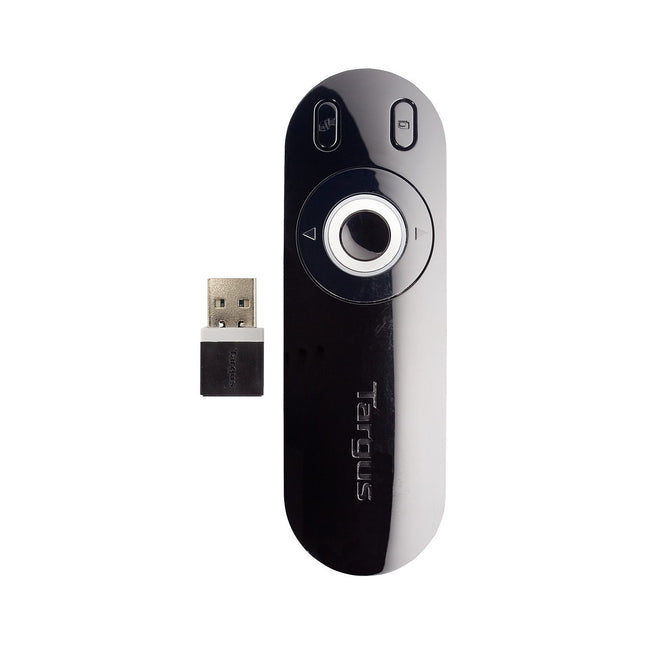 Pointeur laser TARGUS Presentation Remote