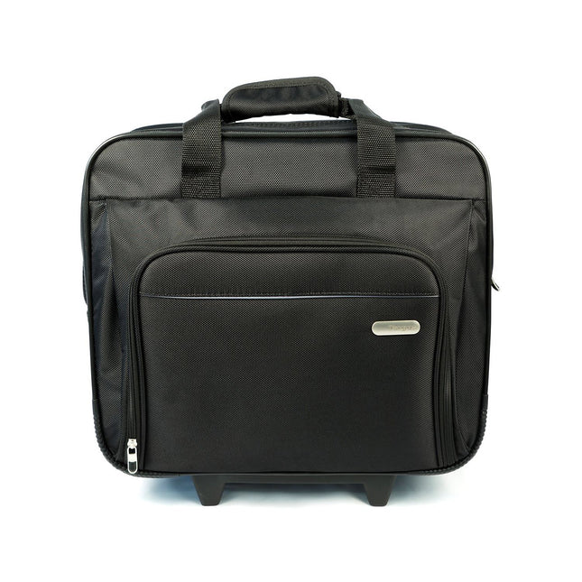 Sac trolley TARGUS Executive 15.6 Laptop Roller Noir