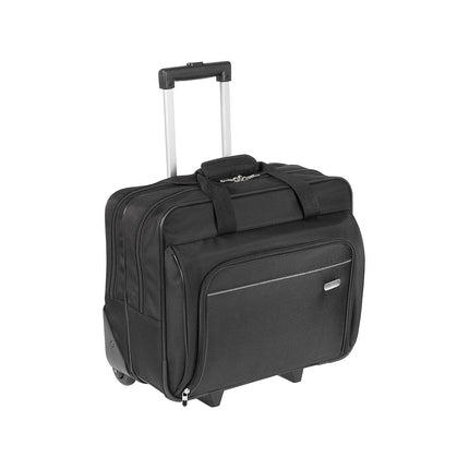 Sac trolley TARGUS Executive 15.6 Laptop Roller Noir
