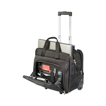 Sac trolley TARGUS Executive 15.6 Laptop Roller Noir