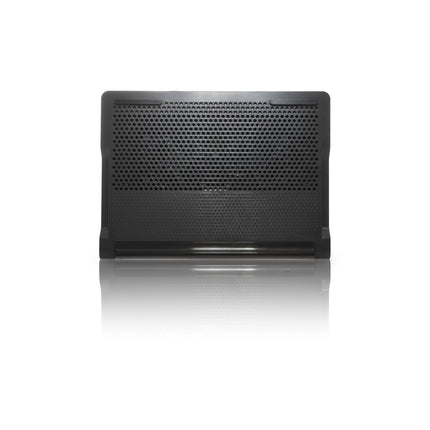 Support ordinateur portable TARGUS ventilé 17''Chill Mat With 4-Port Hub