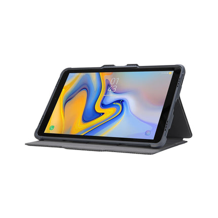 Etui TARGUS Samsung Tab A 10.5 2018 noir