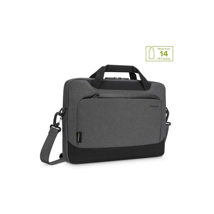 Sacoche TARGUS Cypress EcoSmart Grey 15.6