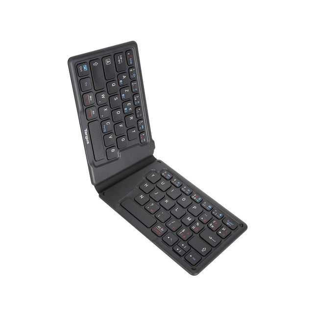 Clavier TARGUS Bluetooth Antimicrobien Pliable